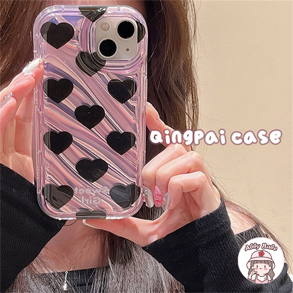 Ốp Điện Thoại TPU Mềm Chống Bụi Gắn Kèm Gương Trang Điểm Cho IPhone 14 Pro Max 12 11 Pro Max X XS XR 7Plus