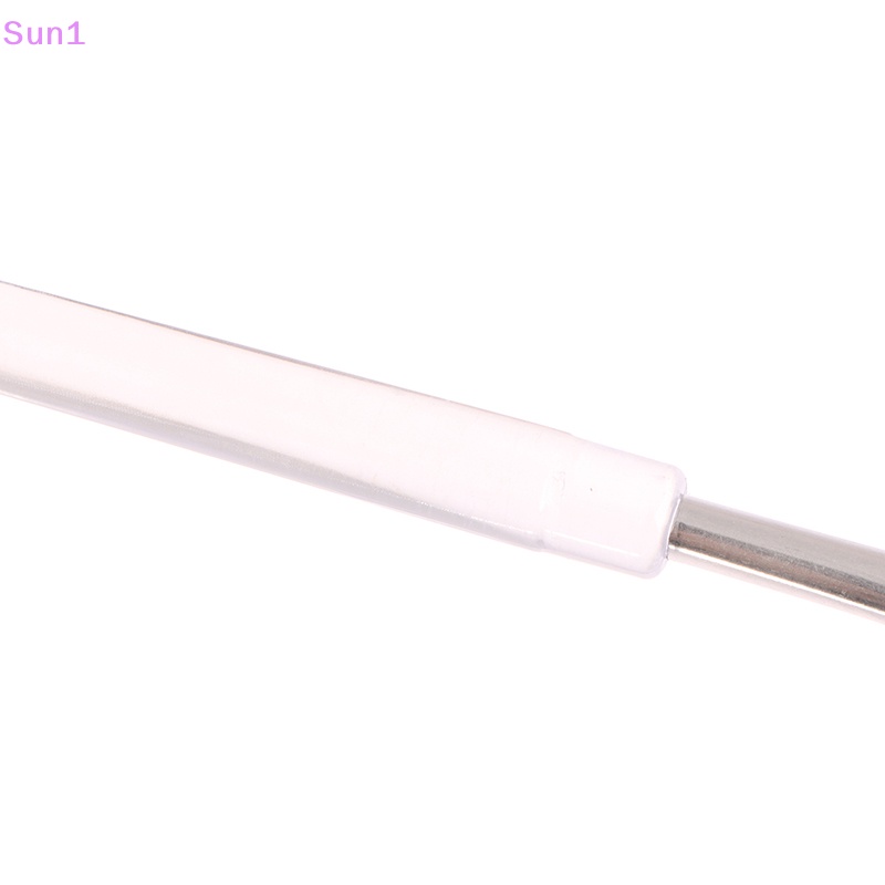 Sun1 > Dụng Cụ Nâng Lông Mi Bằng Silicon Trong Suốt Kèm Vỏ Bọc