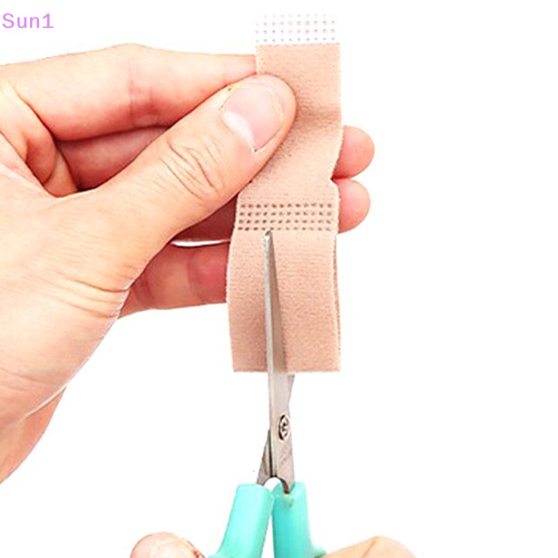 Set 2 Đai Nẹp Chỉnh Hình Ngón Chân Cái