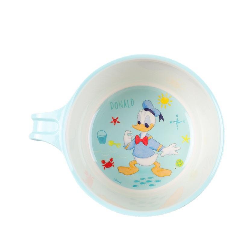 Bát Ăn Bằng Sứ Họa Tiết Hoạt Hình Disney Đáng Yêu