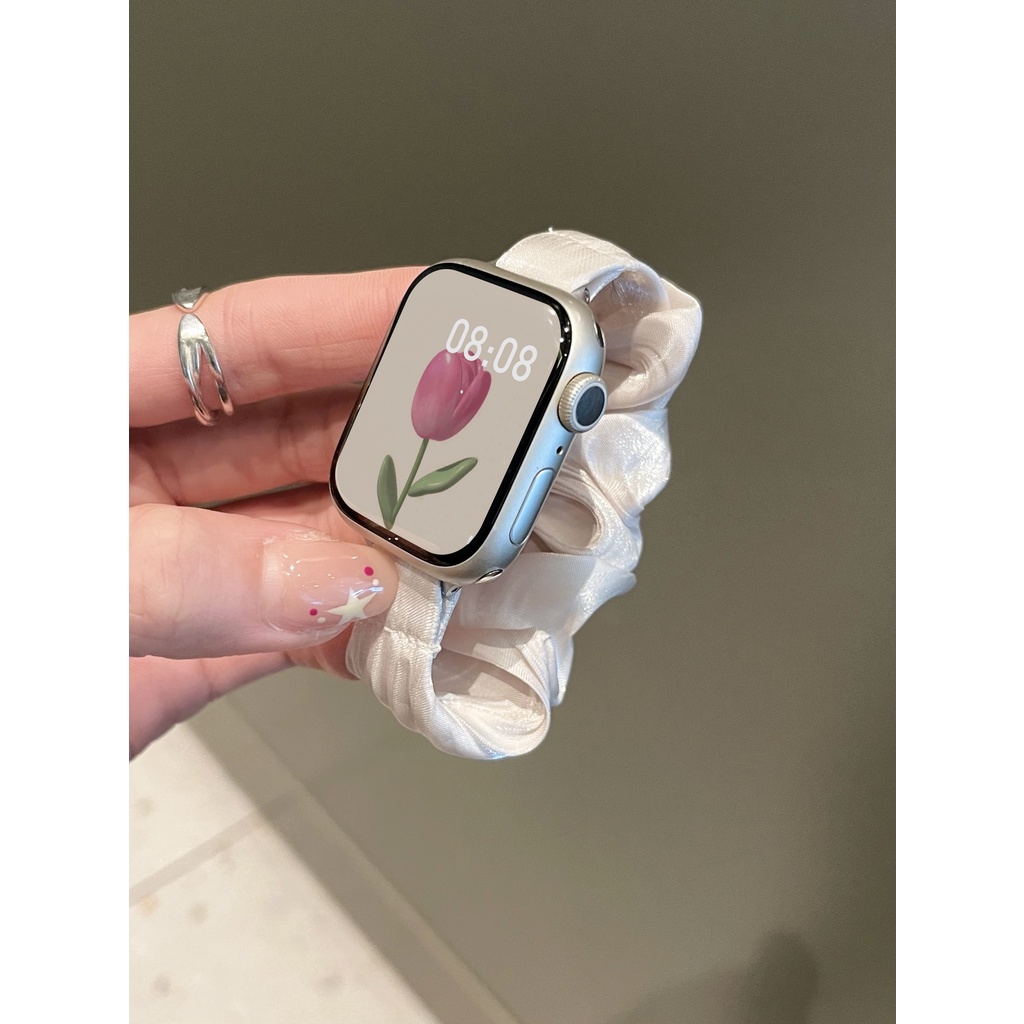 Dây Đeo Thay Thế Chất Liệu Silicon Màu Trơn Thời Trang Cho Redmi Watch 3 Xiaomi Redmi Watch 3 Lite Active