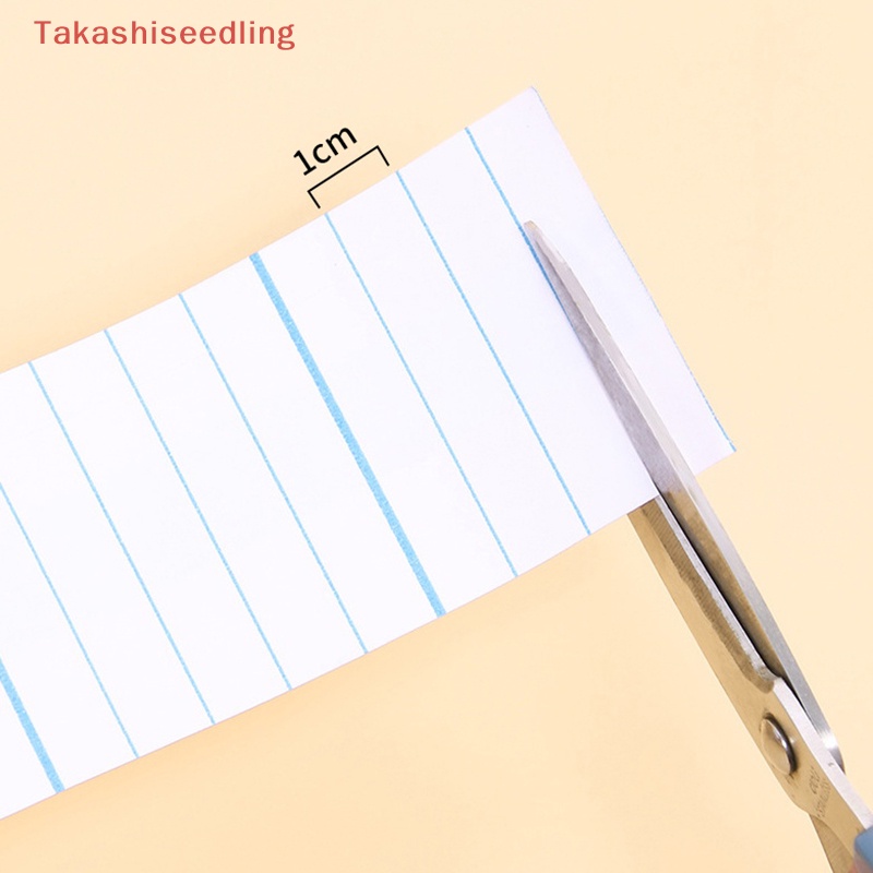 Cuộn Miếng Dán Kích Mí Siêu Mỏng Không Gây Dị Ứng Dài 1M