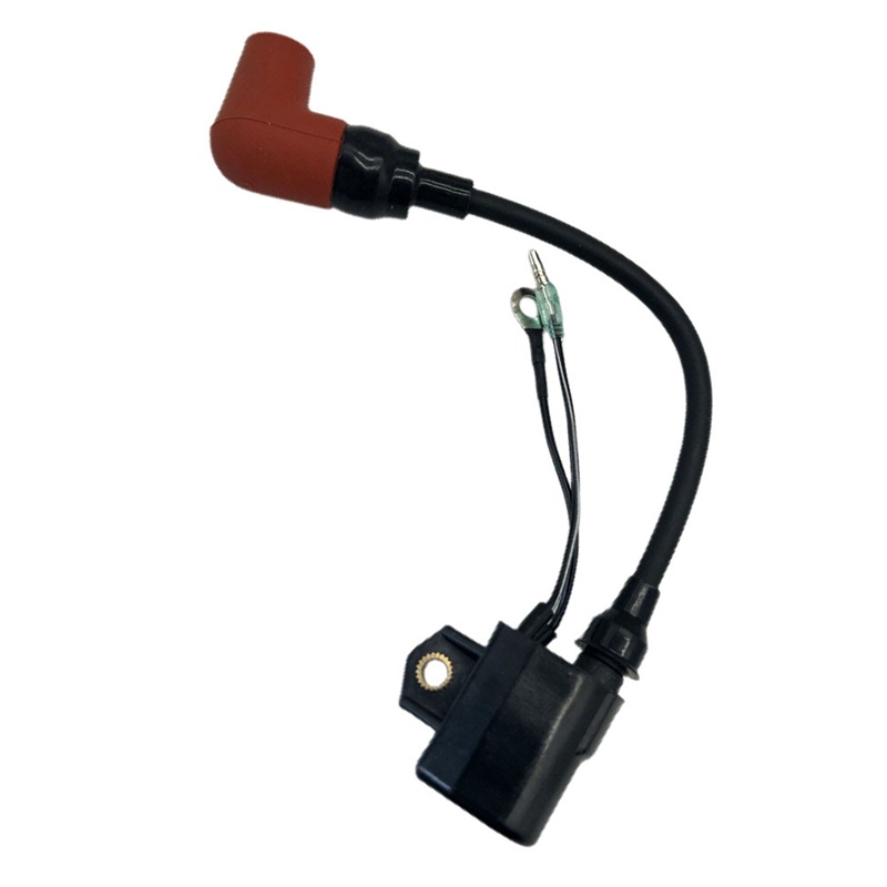 Cuộn Dây ABS Assy 6R3-85570 Cho Động Cơ Ngoài Trời YAMAHA Outboard 115HP 130HP 150-225HP 6R3-85570 - 01 6R3-85570 - 00