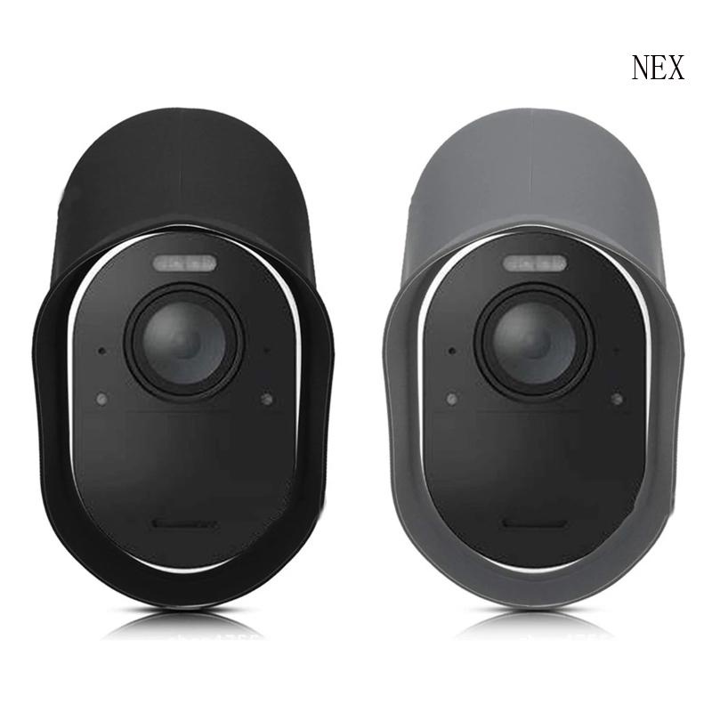 Vỏ Silicon Bảo Vệ Chống Trầy Chống Thời Tiết Cho Arlo Pro 3