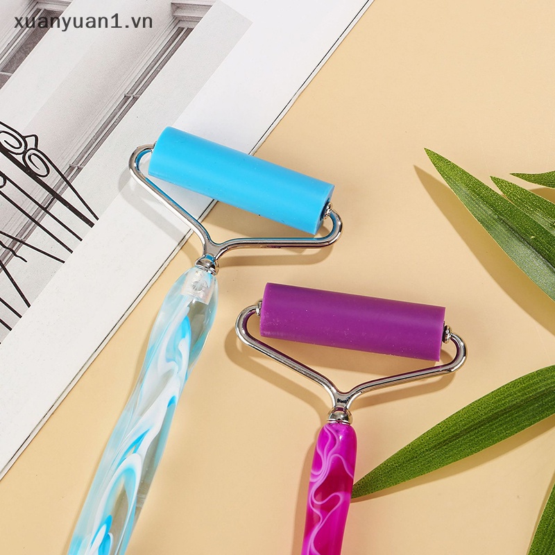 Cây Lăn Kim Cương Hỗ Trợ Làm Đồ Thủ Công Tiện Dụng