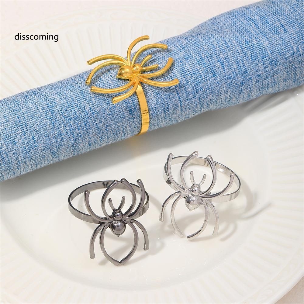 Áo Thun In Hình SL SL SL Thời Trang Năng Động| Vòng Khóa Khăn Ăn Bằng Kim Loại Màu Đen Phong Cách Phương Tây Sang Trọng