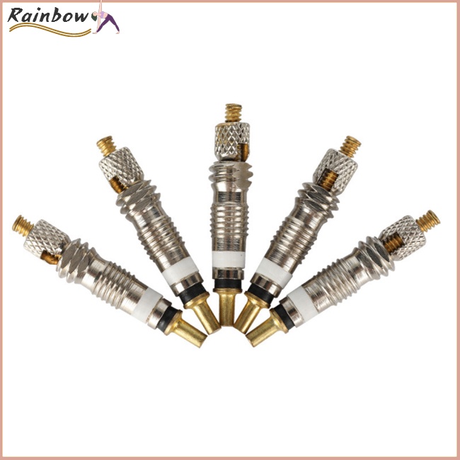 KENDA Bộ 20 Lõi Van Presta Cho Xe Đạp Leo Núi MTB