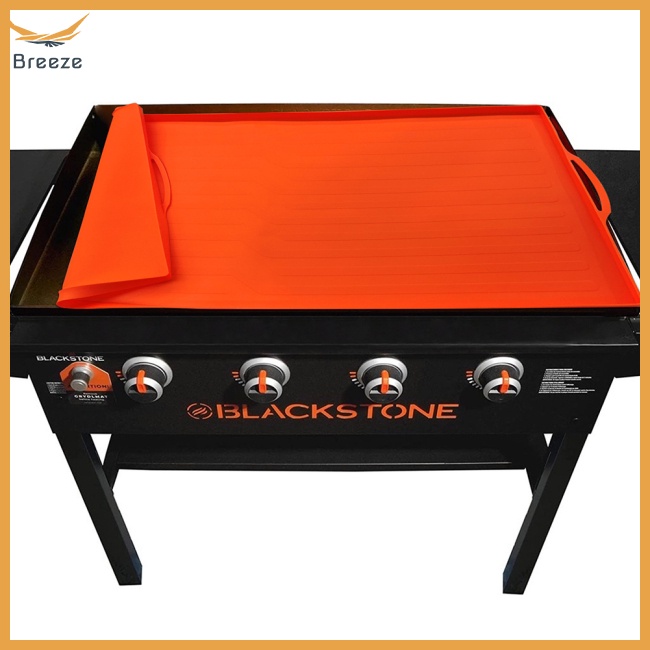 Tấm Lưới Silicone Cấp Thực Phẩm Chịu Được Sức Nặng 36 "