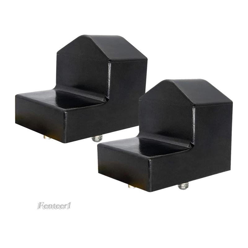 Bộ 2 Thanh Điều Khiển Phía Trước Màu Đen201426Phụ Tùng Chuyên Dụng Dễ Lắp Đặt Cho Xe Hơi