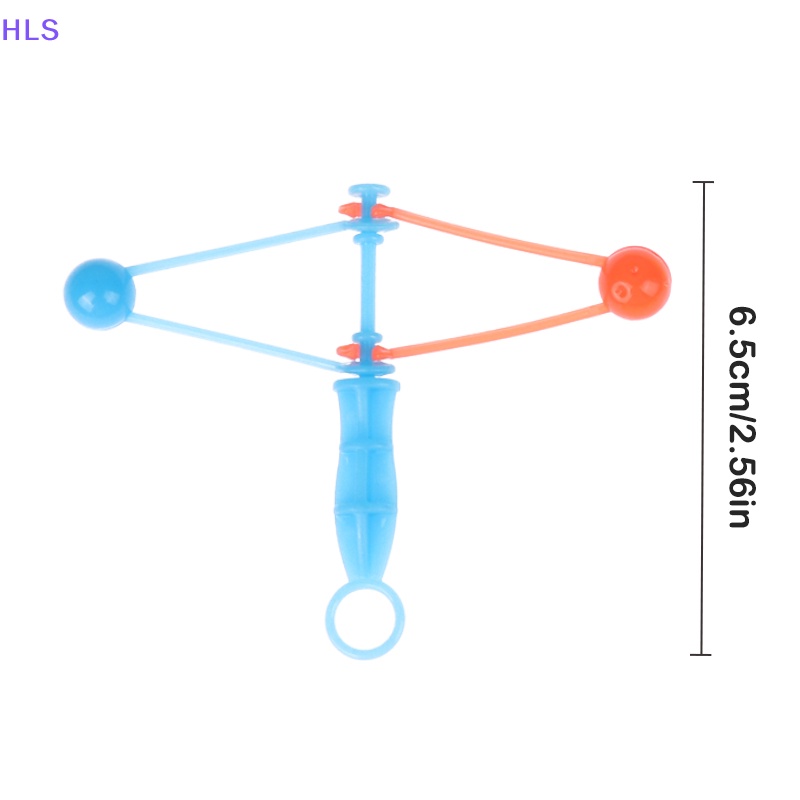 Set 5 Bóng Lắc Tạo Hình Vui Nhộn Giảm Căng Thẳng Cho Trẻ Em