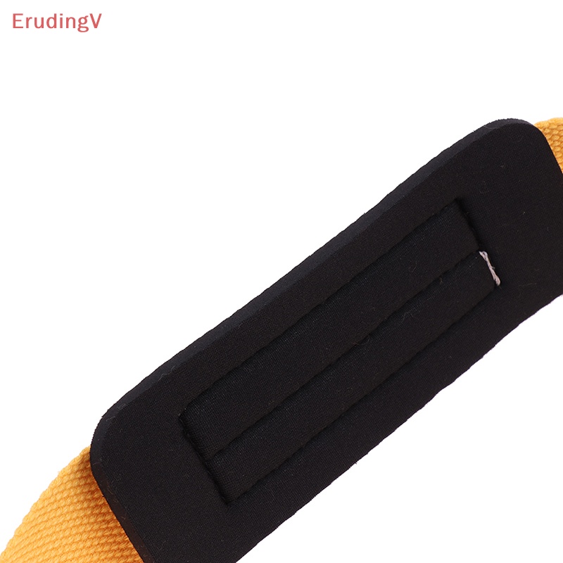 1 Cặp Đai Quấn Tay Nâng Tạ Chống Trượt