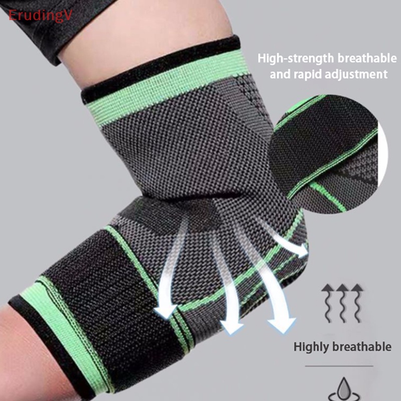 1 Miếng Đệm Bảo Vệ Đầu Gối Giữ Ấm Khi Tập Gym