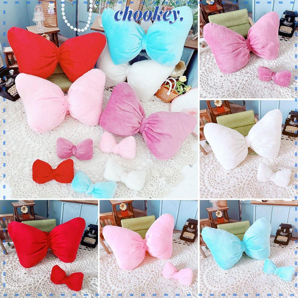 CHOOKEY Bộ Trang Phục 8 Kiểu Mini 20cm Dành Cho Búp Bê 20cm