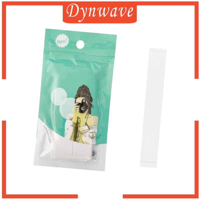 Băng Keo Hai Mặt Trong Suốt Chống Trượt Cắt Thấp Cho Quần Áo