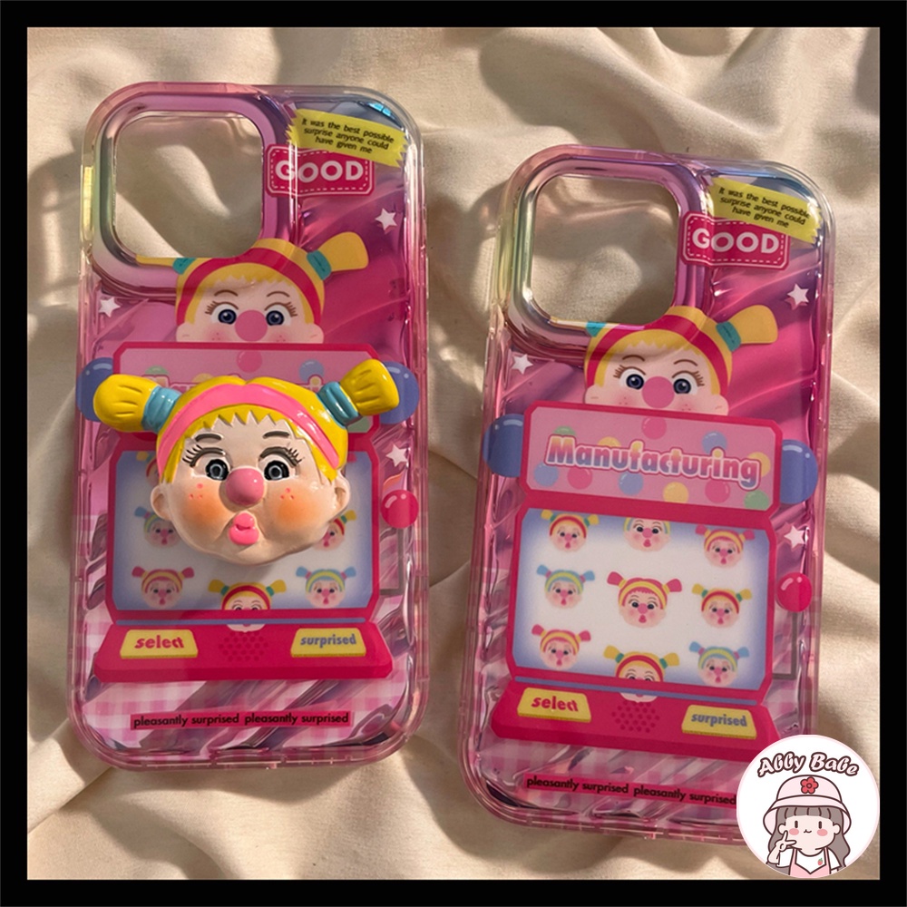 Ốp Điện Thoại TPU Mềm Tích Hợp Gương Trang Điểm Chống Bụi Bẩn Cho IPhone 14 Pro Max 12 11 Pro Max XS XR