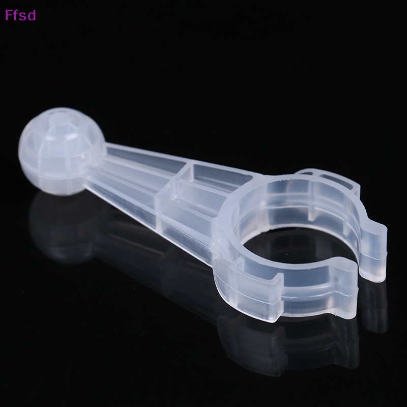 1 Giá Đỡ Ống Bơm Oxy Bằng Nhựa CPAP Chuyên Dụng