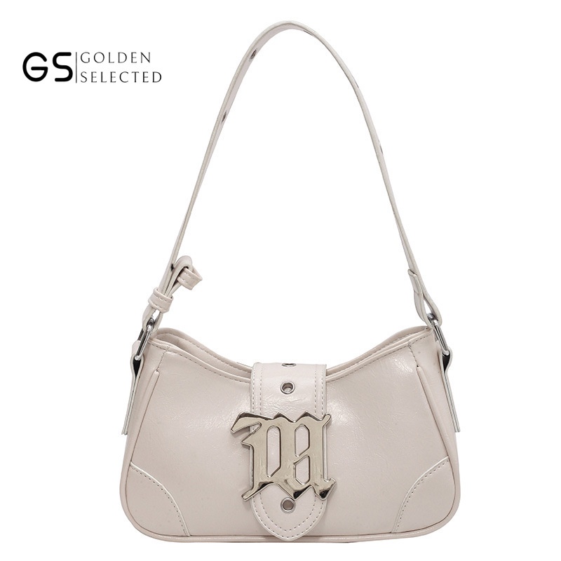 Túi Xách Da Đeo Vai Thời Trang Mới Cho Nữ