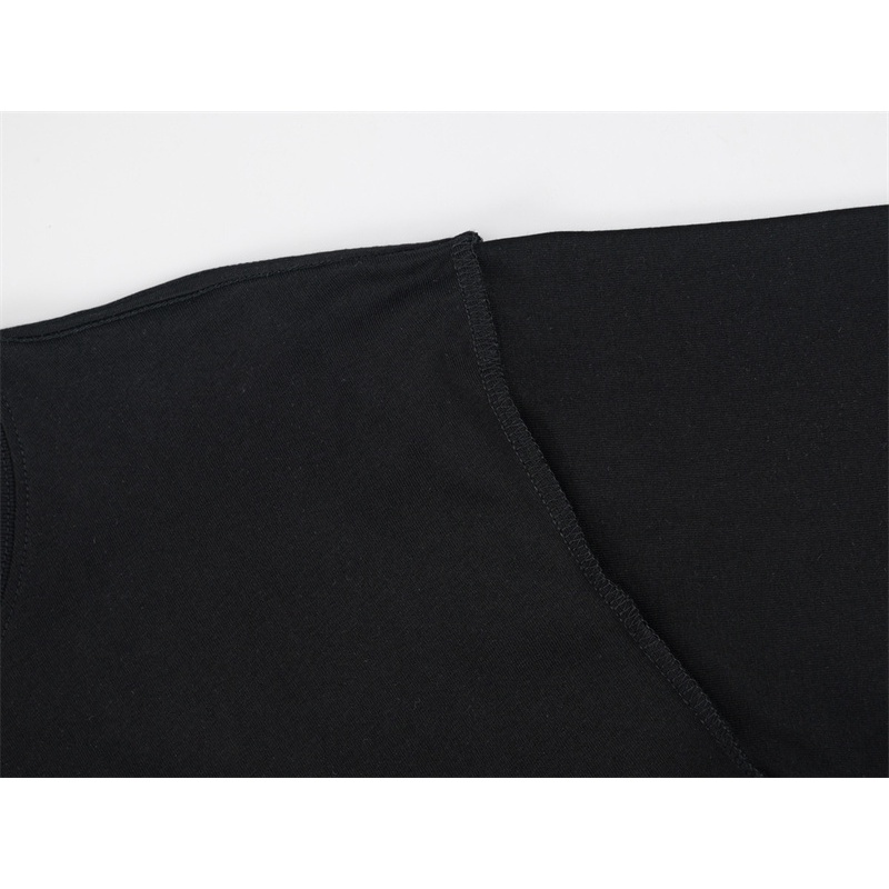 Áo Thun Tay Ngắn Cổ Tròn In Logo Phantom Graffiti Thời Trang L22