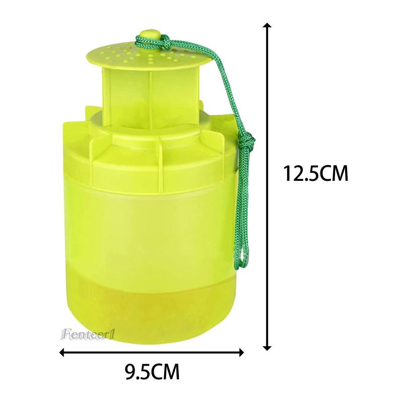 Lưới Bắt Ong Treo Ngoài Trời Hiệu Quả Cao Có Thể Tái Sử Dụng