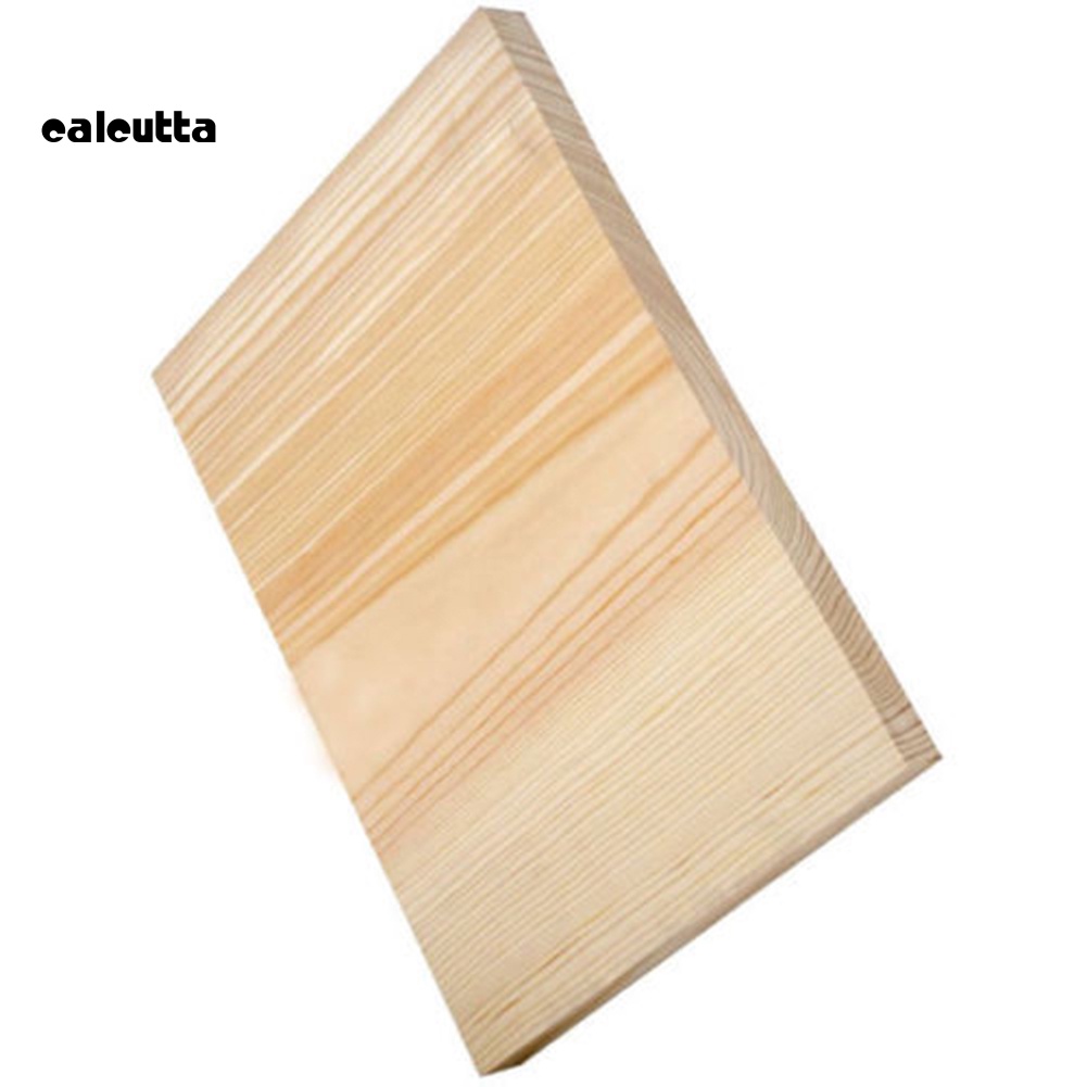 Bảng Gỗ Gãy 9 / 12 / 15mm Cho Người Mới Bắt Đầu Karate Taekwondo