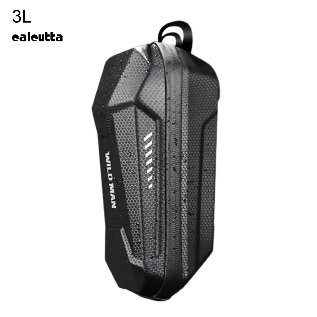 Túi EVA Có Dây Đeo Sức Chứa Lớn Dùng Cho Xe Đạp