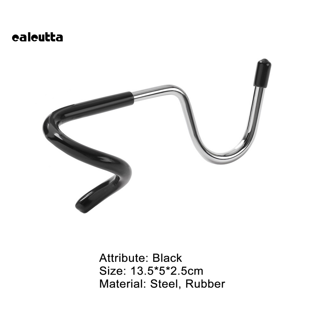 Móc Treo Đèn Cắm Trại Bằng Thép Không Gỉ Chống Trượt Chịu Tải Mạnh Đa Năng