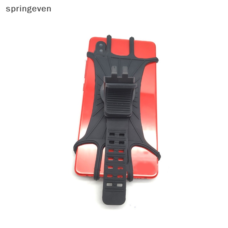 Dây Silicon Cố Định Điện Thoại Xoay 360 Độ