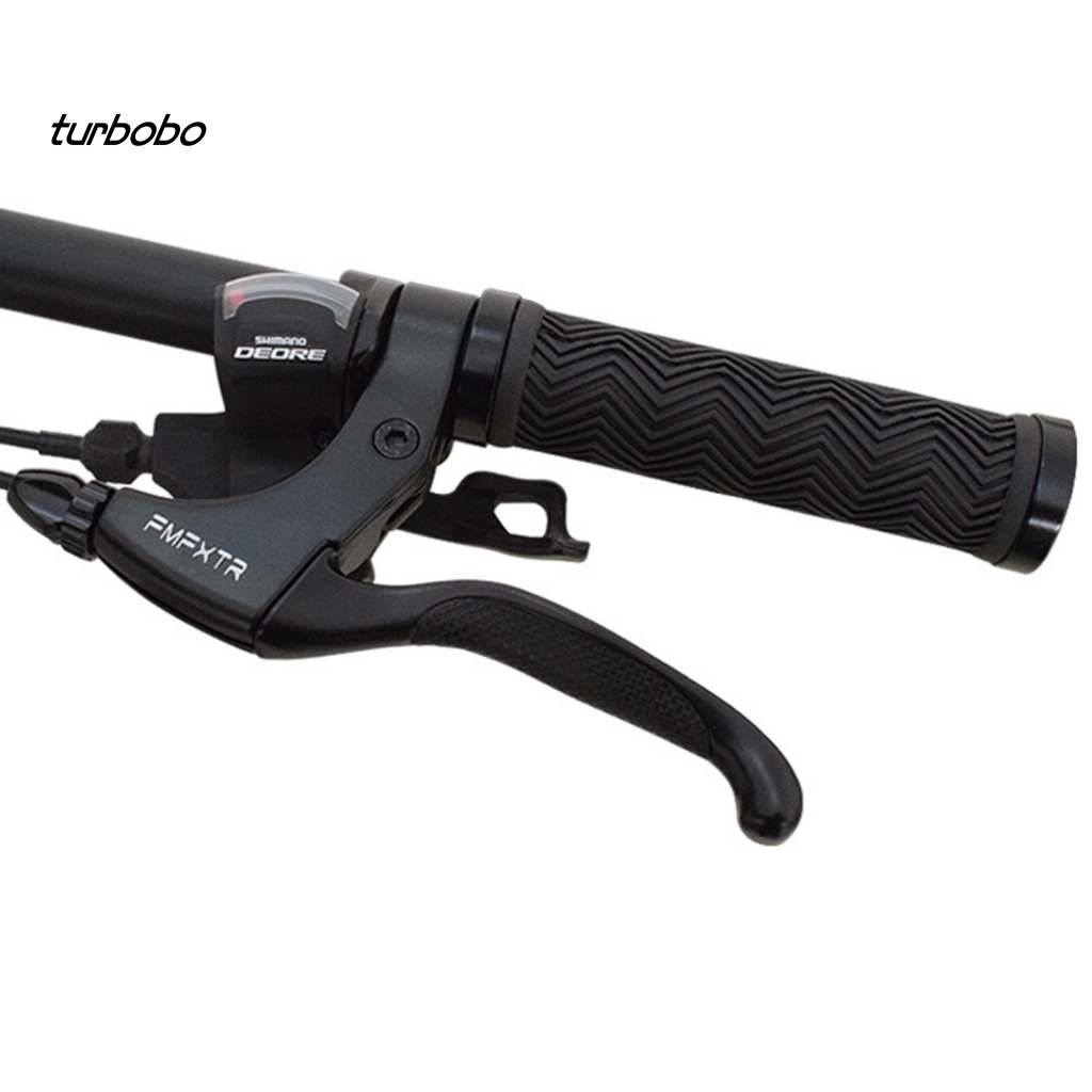 1 Cặp Tay Thắng Xe Đạp Bằng Hợp Kim Nhôm Có Thể Điều Chỉnh