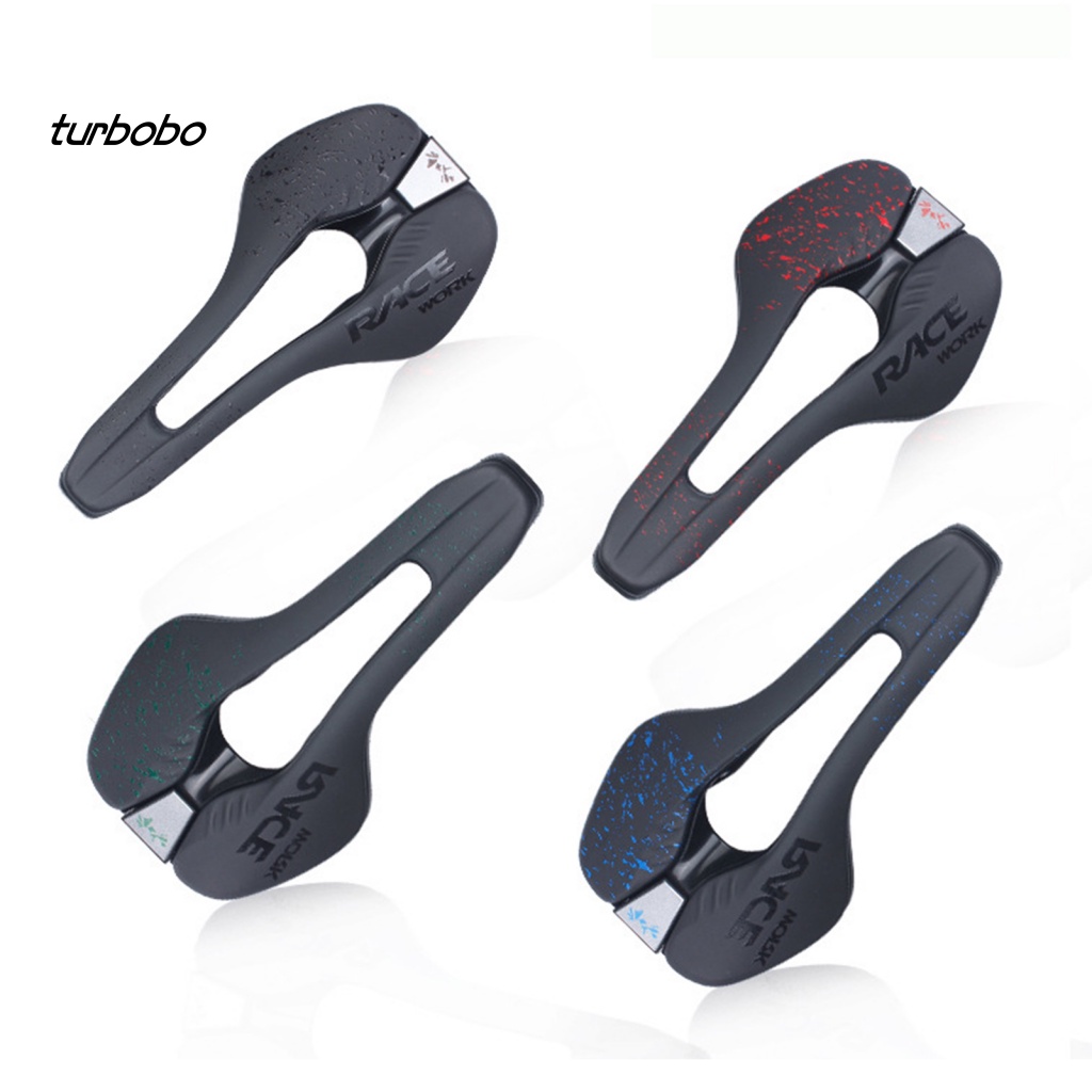 Yên Xe Đạp Mềm Mại Siêu Nhẹ Thoáng Khí Thoải Mái