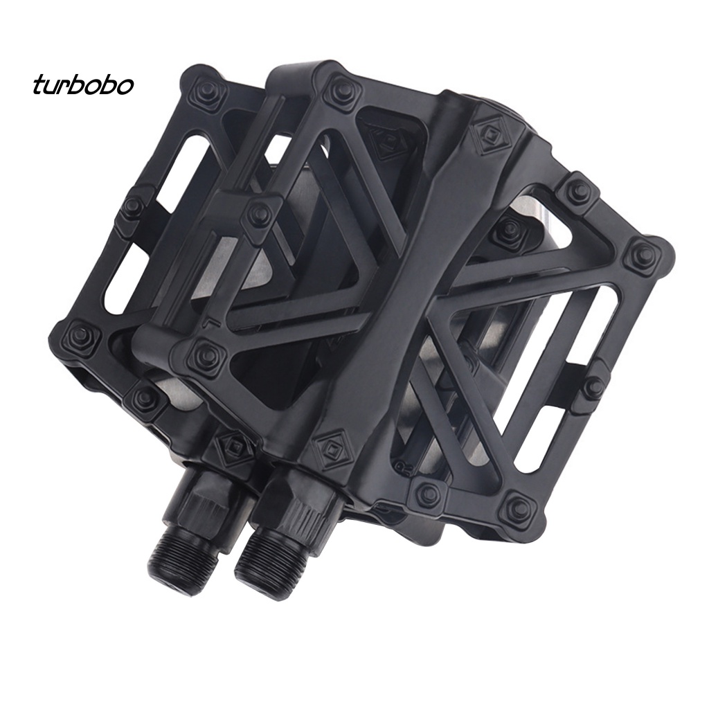 1 Cặp Pê Đan Xe Đạp Tiết Kiệm Sức Lực Tiện Dụng