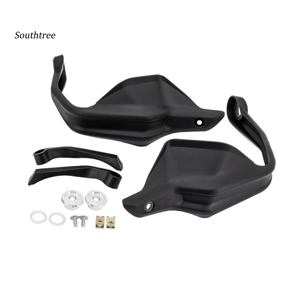 Bộ 2 Vỏ Bọc Bảo Vệ Tay Lái Xe Máy Bằng ABS Chống Ăn Mòn Chống Ăn Mòn Cho BMW R1200GS F750G SF850GS