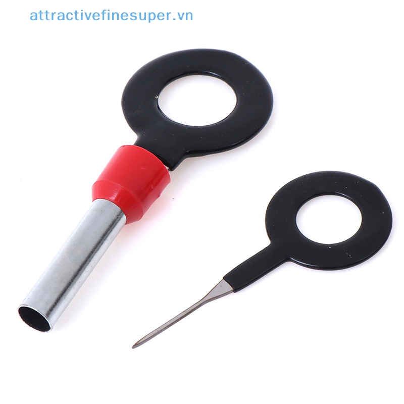 Set 36 Dụng Cụ Tháo Gỡ Dây Điện Cho Xe Ô Tô