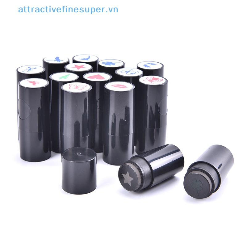 Afs Dụng Cụ Đánh Dấu Bóng Golf Nhanh Khô Tiện Dụng