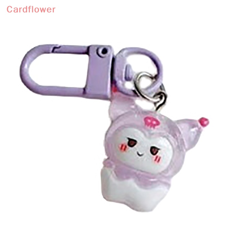 &lt; Cardflower &gt; Ốp Điện Thoại Hình Búp Bê Sanrio My Melody Xinh Đẹp Cho Nữ Sinh