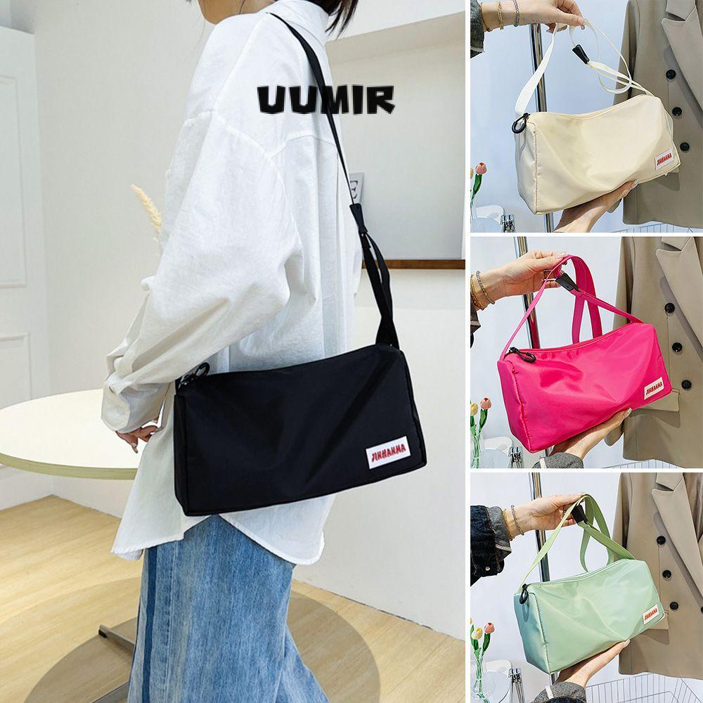 UUMIR Túi Đeo Chéo Chất Liệu Nylon Cao Cấp Thời Trang Dành Cho Nữ