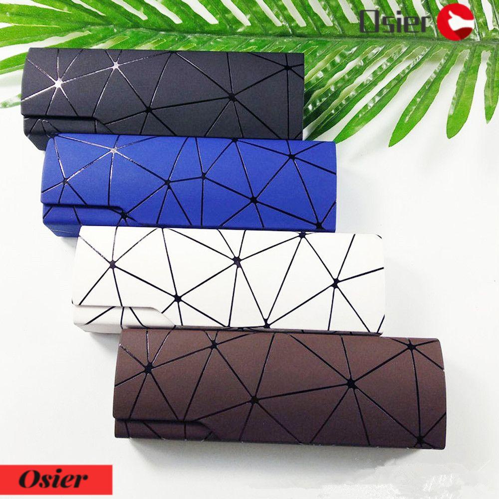OSIER1 Hộp Đựng Mắt Kính Thủ Công Ốp