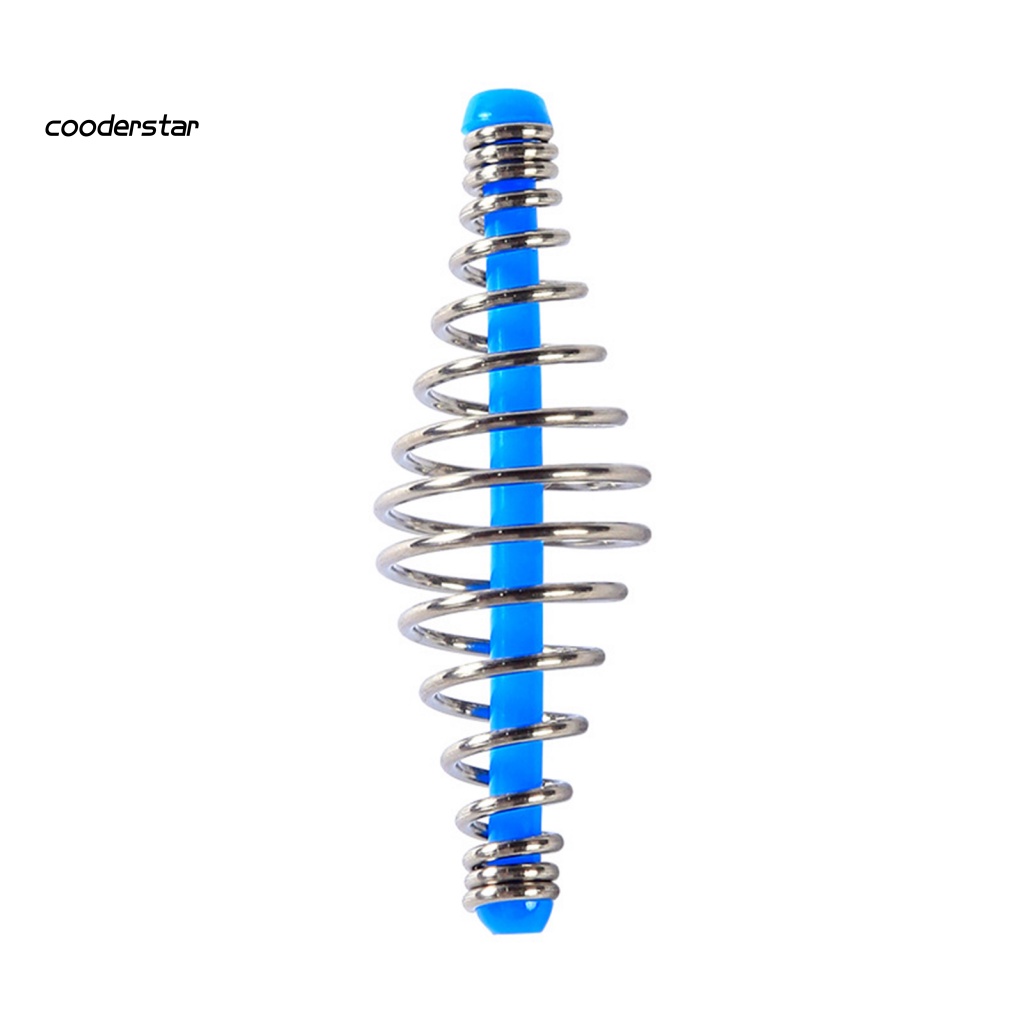 Set 10 Phụ Kiện Giá Đỡ Mồi Câu Cá Chuyên Nghiệp