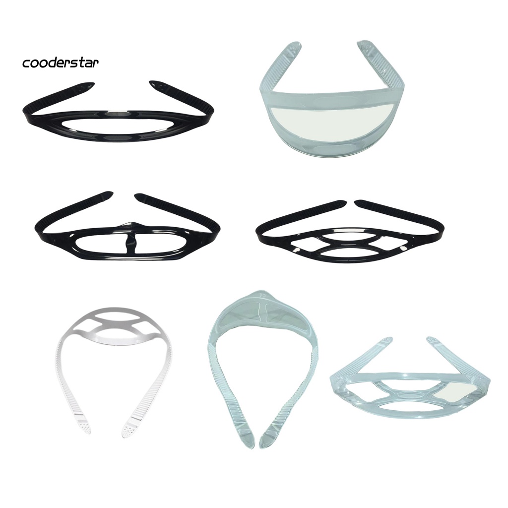 Dây Đeo Kính Bơi Chống Rơi Tùy Chỉnh Độ Bền Cao Tiện Dụng