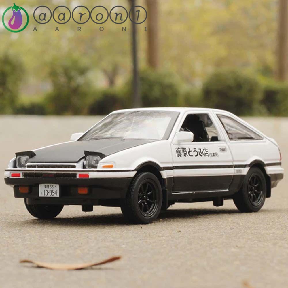 AARON1 Xe Hơi Đồ Chơi Bằng Hợp Kim Tỉ Lệ 1: 28