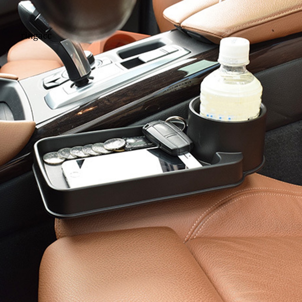 Giá Đỡ Điện Thoại / Mắt Kính / Bình Nước Trên Xe Hơi Đa Năng