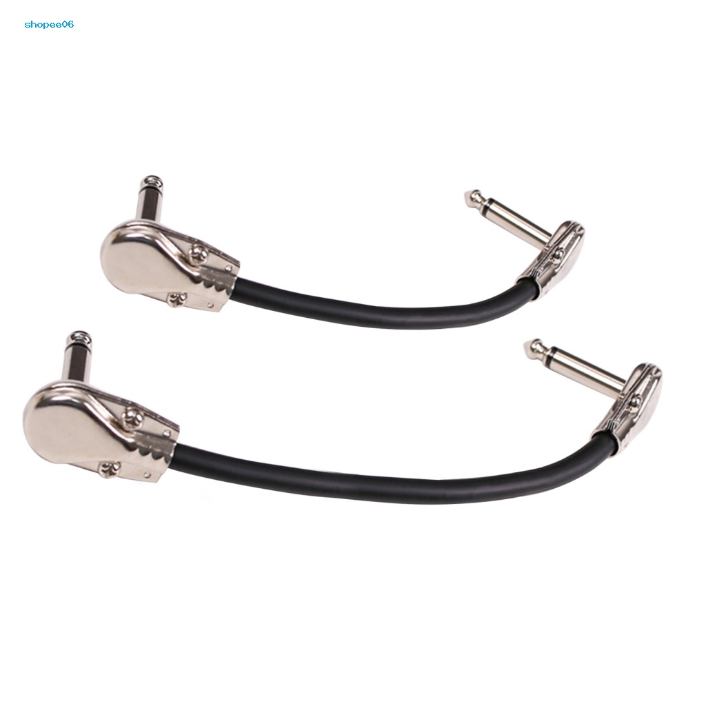 Dây Cáp Kết Nối Phơ Đàn Guitar 635mm