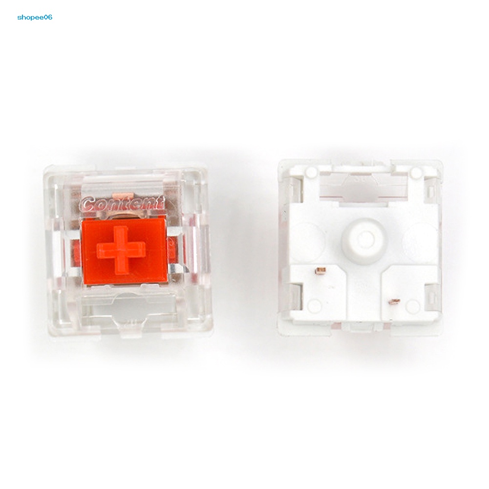 Bộ 16 Nút Bàn Phím Cơ 3 Pin MX