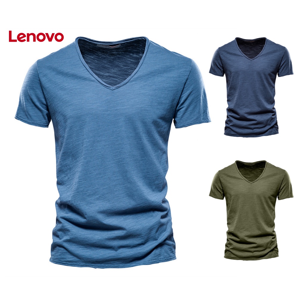 Áo Thun Tay Ngắn Cổ Tròn Màu Trơn Họa Tiết Hoa Hướng Dương Thời Trang Mùa Hè Cho Nam