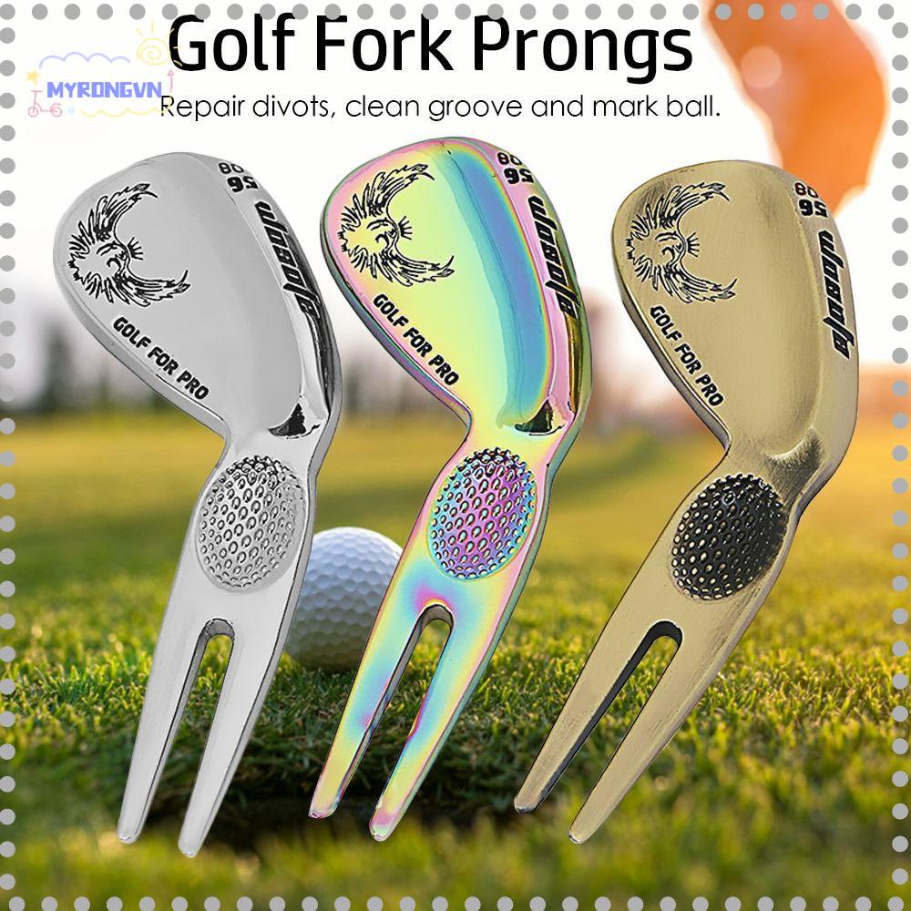 MYRONGVN Dụng Cụ Hỗ Trợ Luyện Tập Đánh Golf