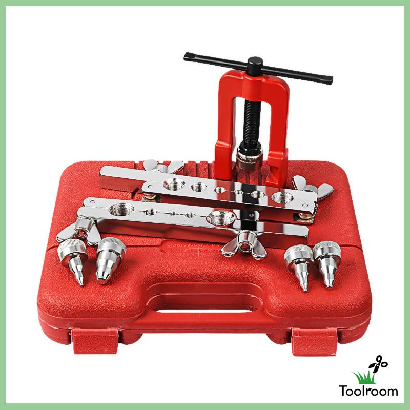 Dụng Cụ Sửa Chữa Ống Đồng Bằng Thép Carbon Cao Cấp Chuyên Nghiệp