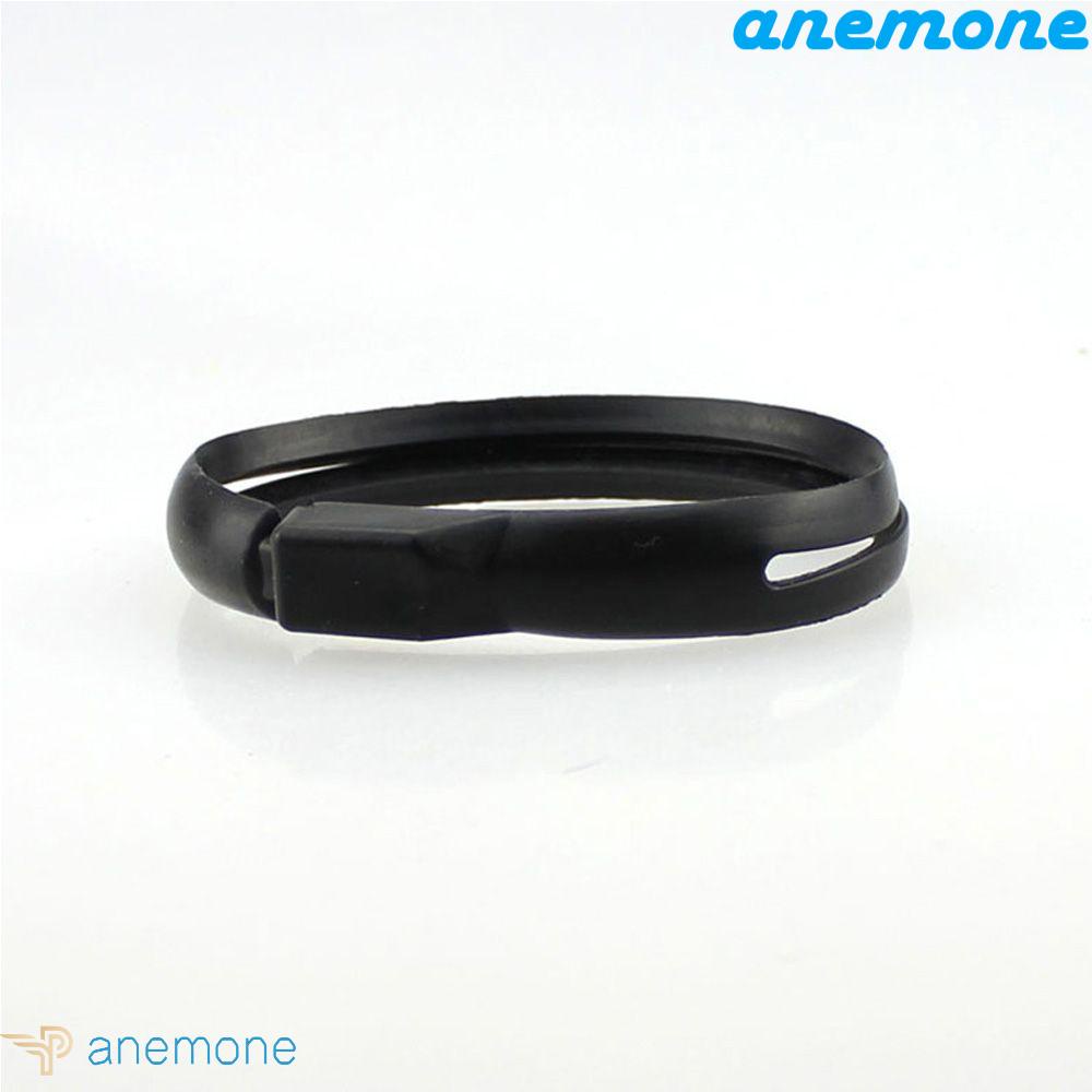 ANEMONE Set 2 Giá Đỡ Que Kẹp Tạo Kiểu Tóc Trang Trọng DIY