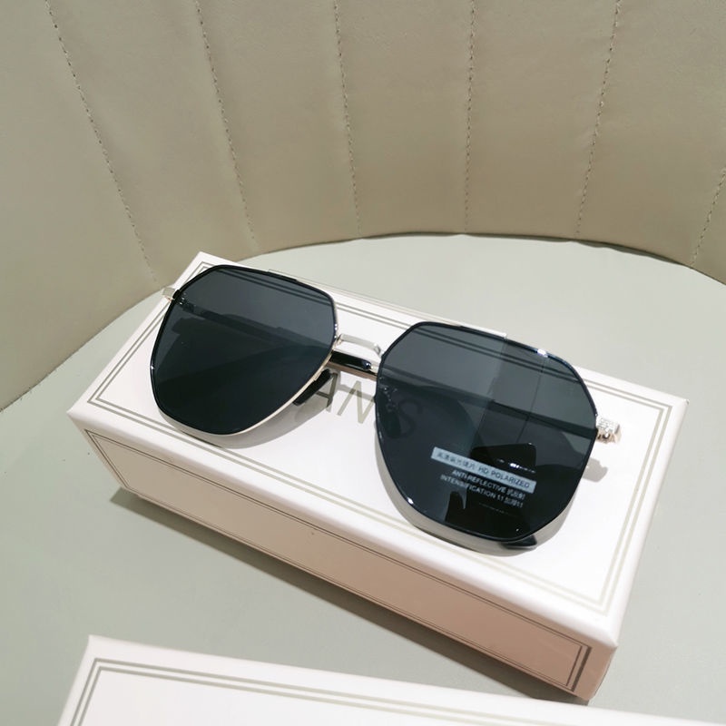 Kính Mát Lái Xe Chống Tia UV Cho Nam Và Nữ