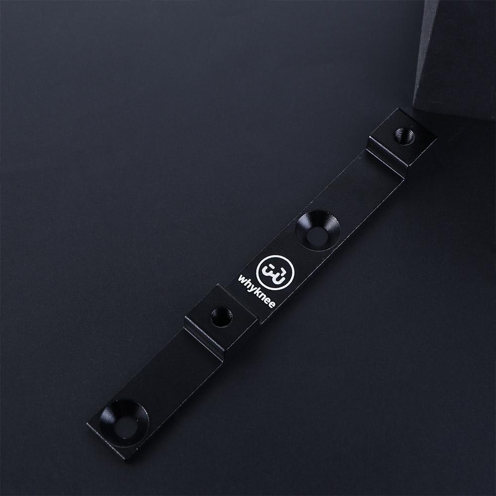 LANFY Giá Đỡ Bình Nước Bằng Hợp Kim Nhôm Điều Chỉnh Được Dành Cho Xe Đạp Leo Núi