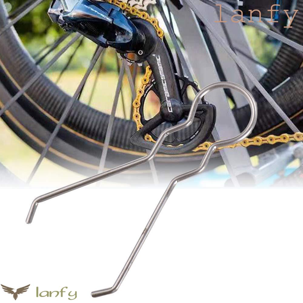 LANFY Dụng Cụ Tháo Mắt Xích Xe Đạp Mini Tiện Lợi