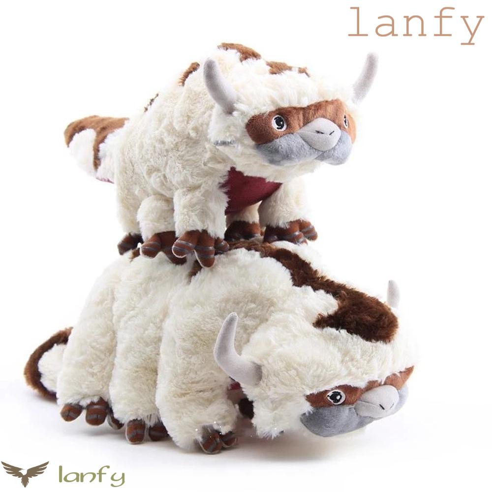 LANFY Đồ chơi nhồi bông Hoạt Hình Dễ Thương 20 Inch 50cm